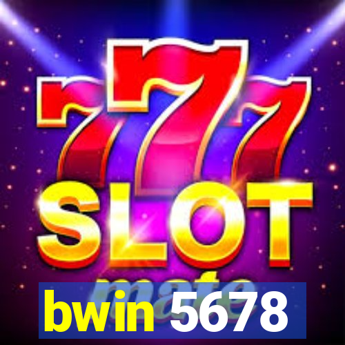 bwin 5678